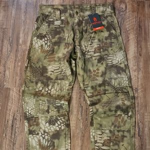 Kryptek Stalker Pants size Large